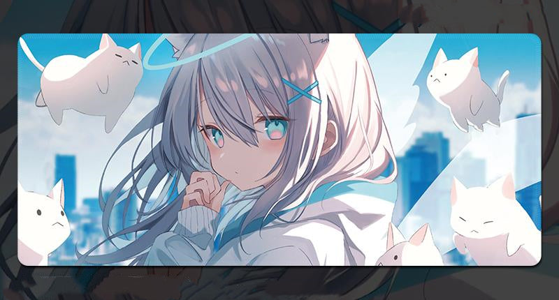 The most popular mouse pad 09