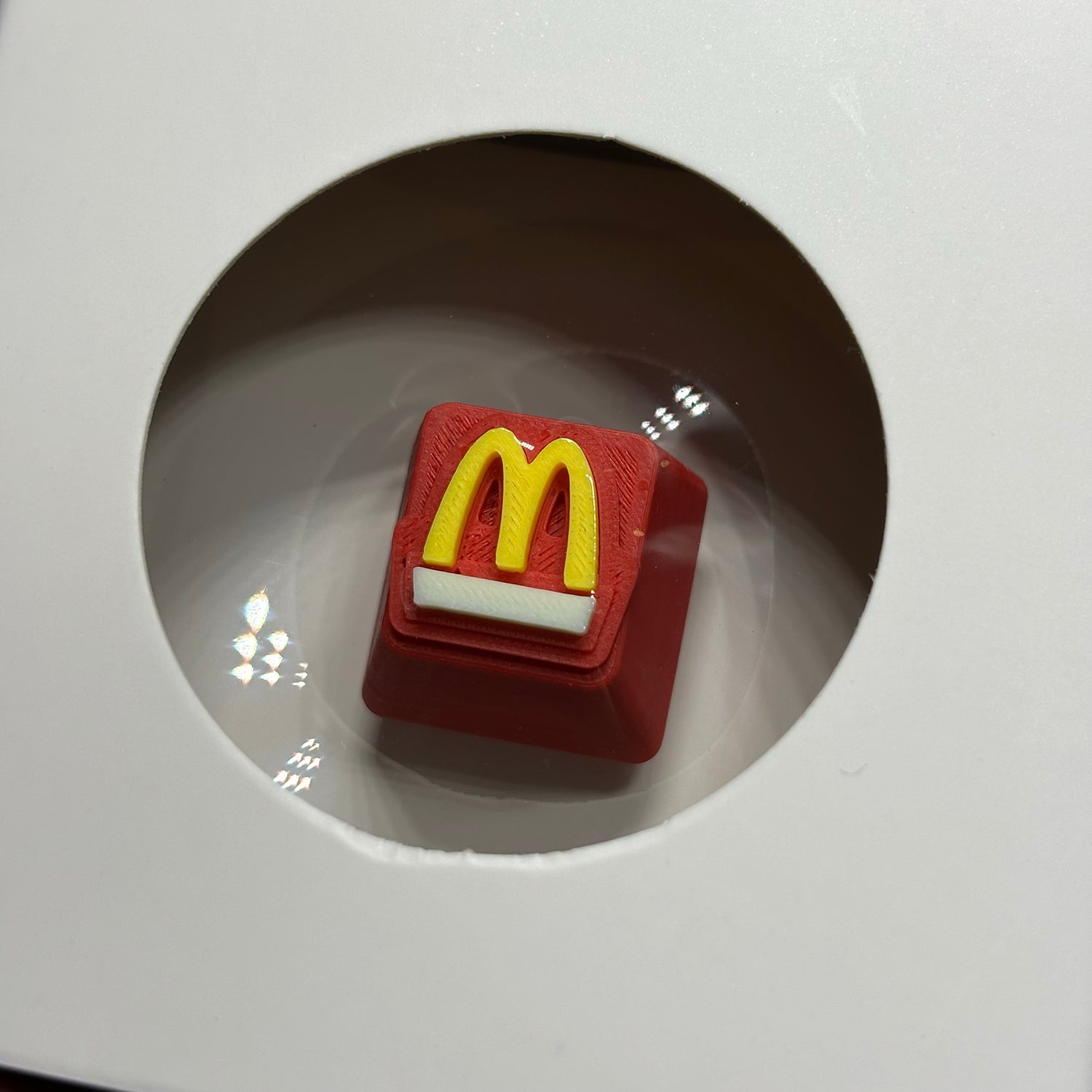 McDonald&