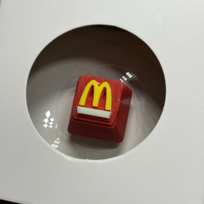 McDonald&