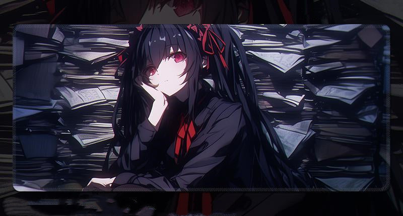 The most popular mouse pad 09