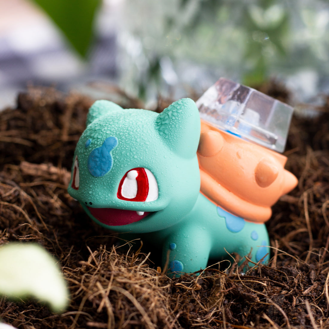 Bulbasaur Seed MX Axial Body Tester