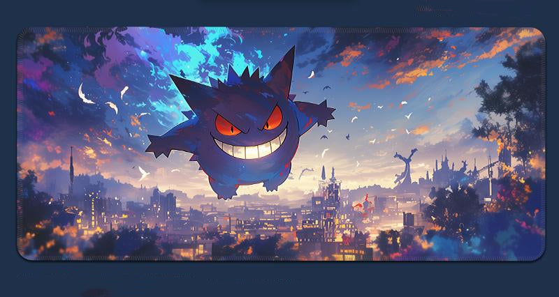 The most popular mouse pad 01