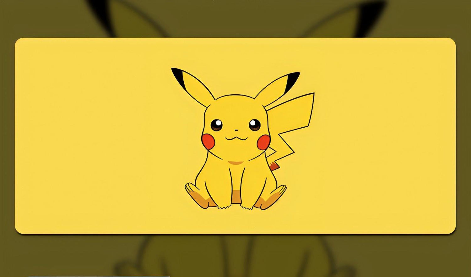 The most popular mouse pad 01