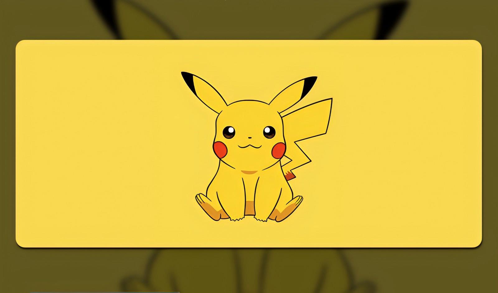 The most popular mouse pad 01