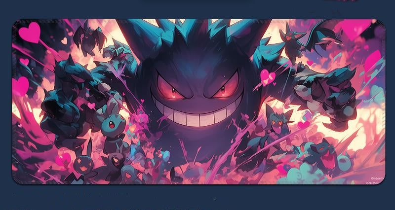 The most popular mouse pad 01