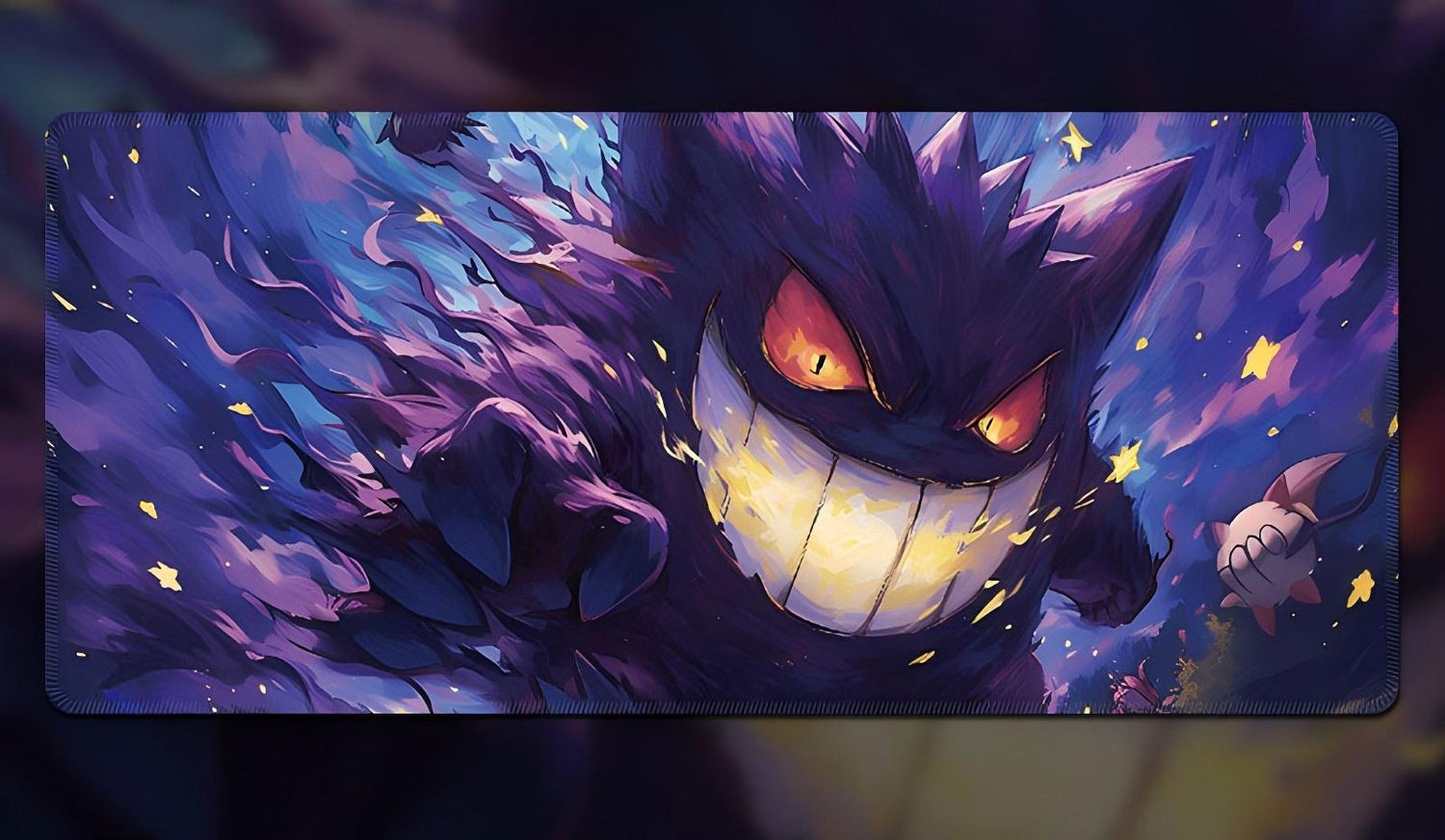 The most popular mouse pad 01
