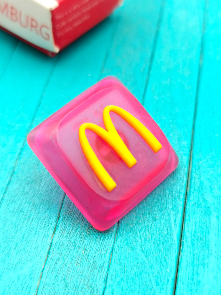 McDonald&