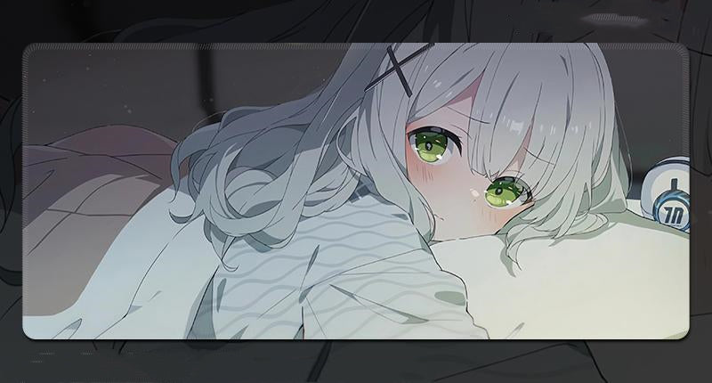 The most popular mouse pad 09