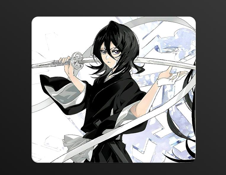 Glass mouse pad（+20）