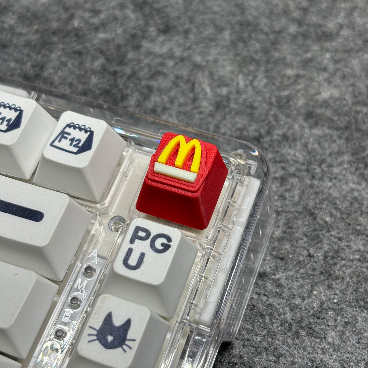 McDonald&