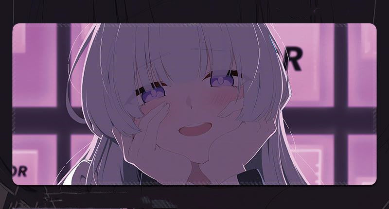 The most popular mouse pad 09