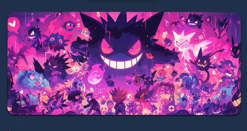 The most popular mouse pad 01