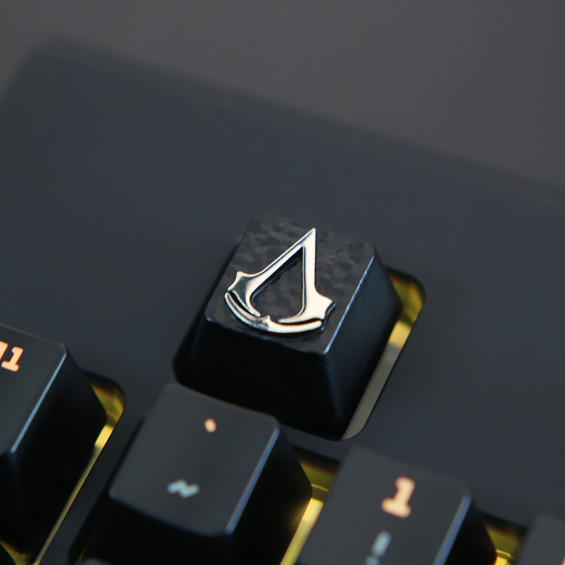Assassin&