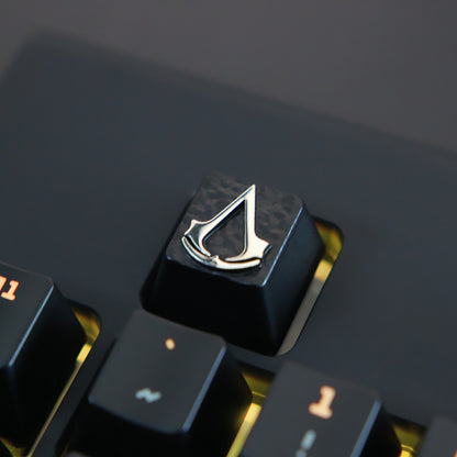 Assassin&