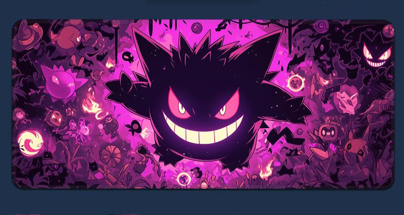 The most popular mouse pad 01