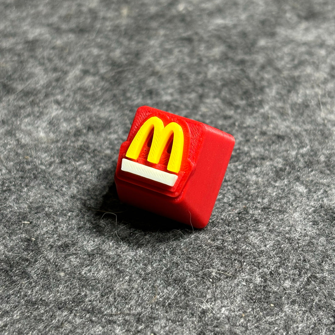 McDonald&