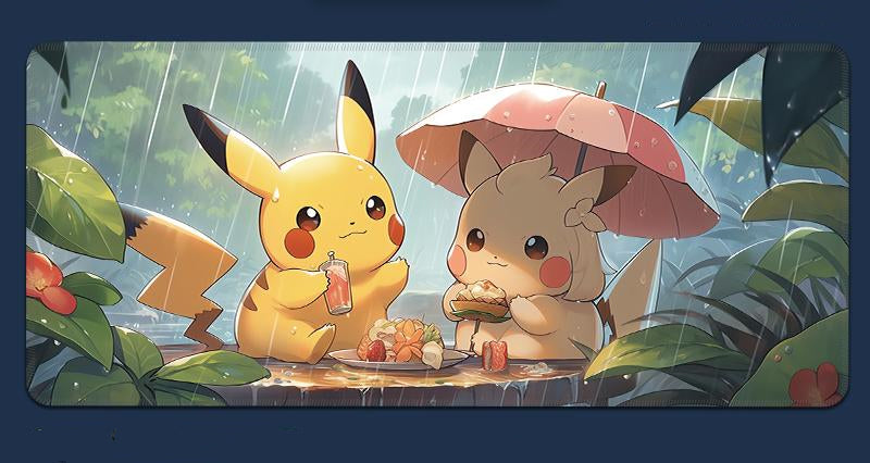 The most popular mouse pad 01