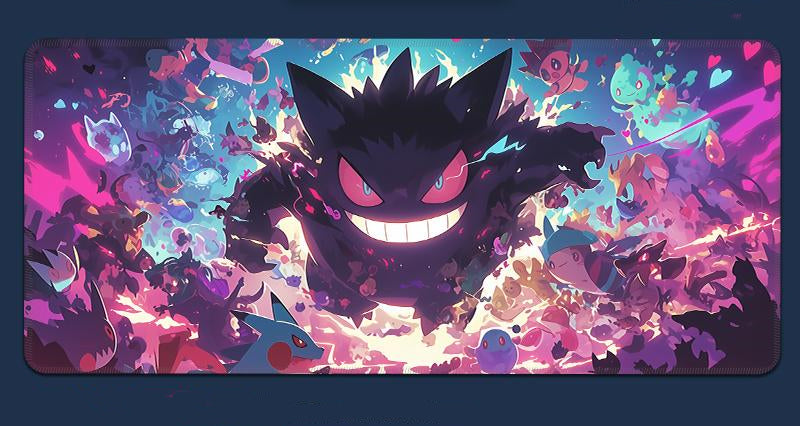 The most popular mouse pad 01