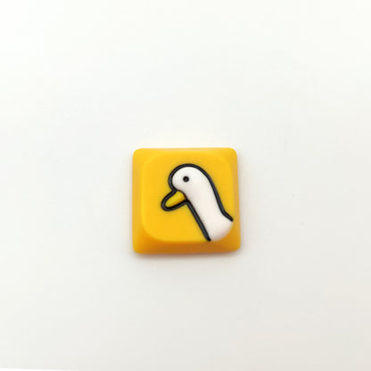 Short switch, mechanical keyboard, personalized keycaps for short switches, artistic decorative keycaps for short switches
