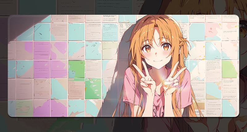 The most popular mouse pad 09