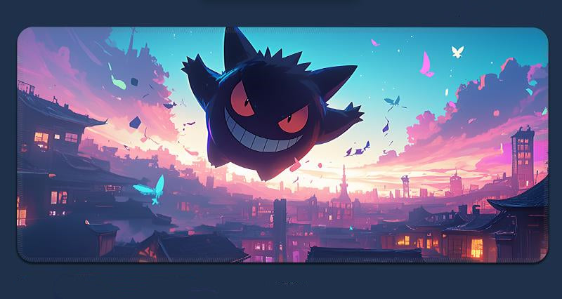 The most popular mouse pad 01