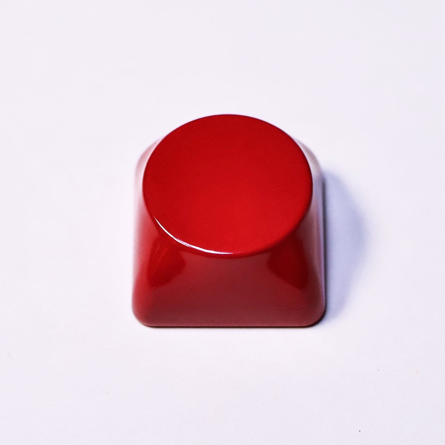 Original shaped personalized keycaps, round aluminum alloy keycaps, metal baked paint, CNC machining, customized mechanical keyboard keycaps