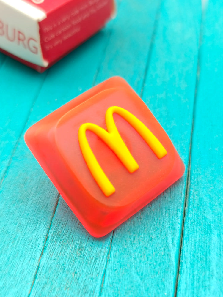 McDonald&