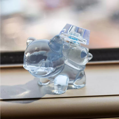Bulbasaur Seed MX Axial Body Tester