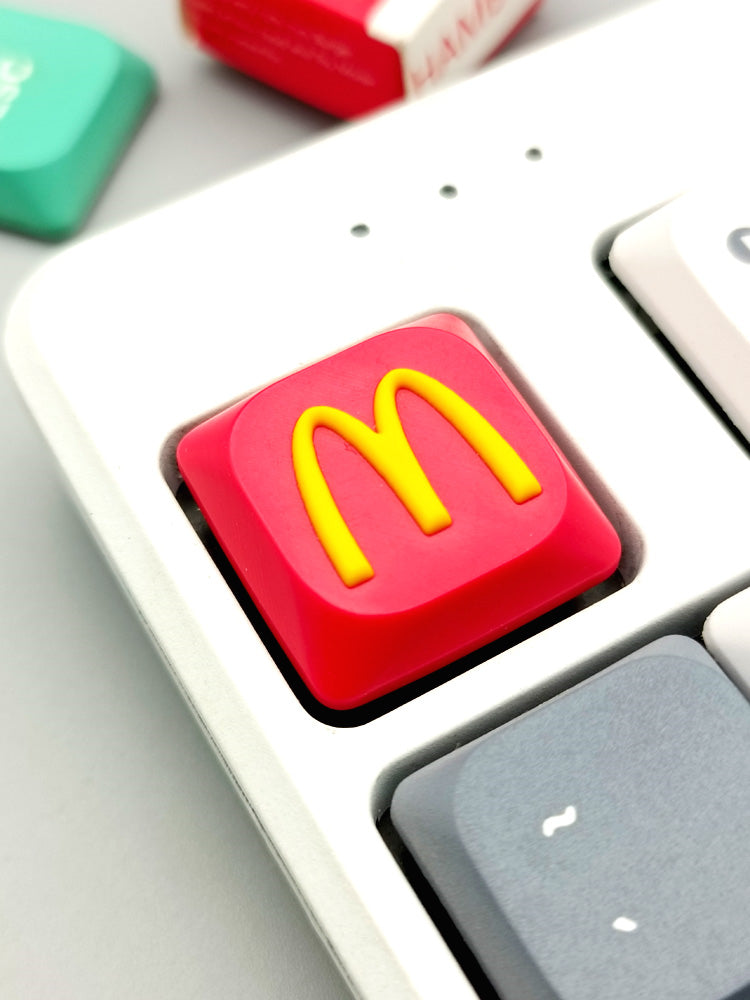 McDonald&