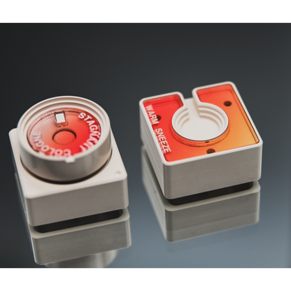 Reflection keycap set, aluminum alloy+replaceable acrylic sheet, rotatable personalized keycap