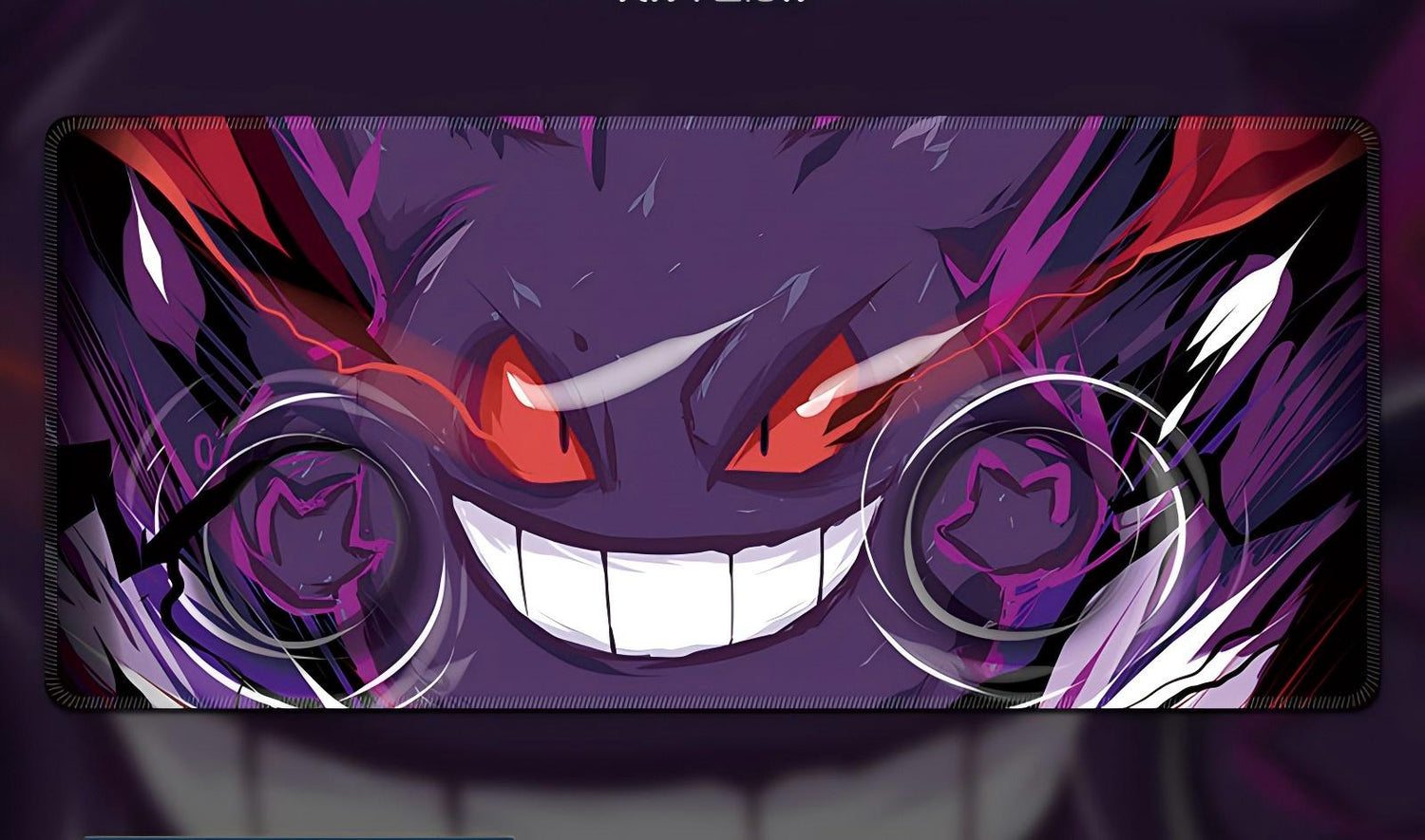 The most popular mouse pad 01