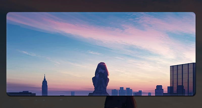 The most popular mouse pad 09
