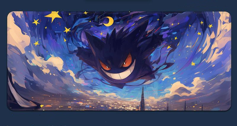 The most popular mouse pad 01