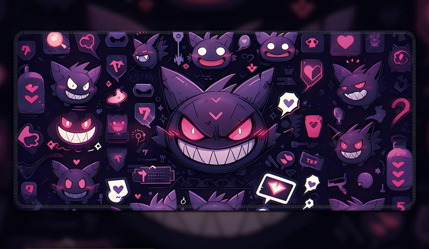 The most popular mouse pad 01