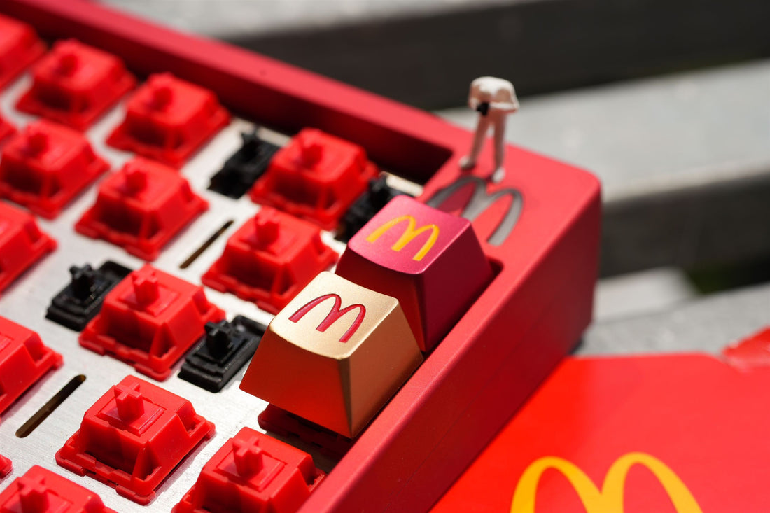 McDonald&