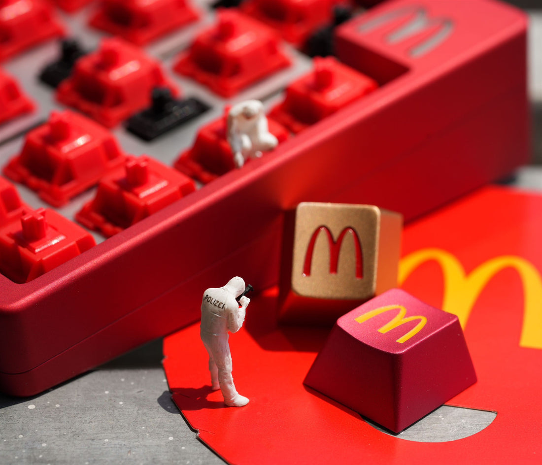 McDonald&