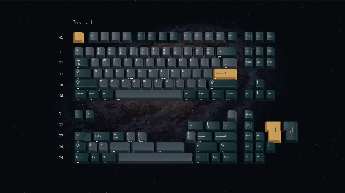 astronaut customization