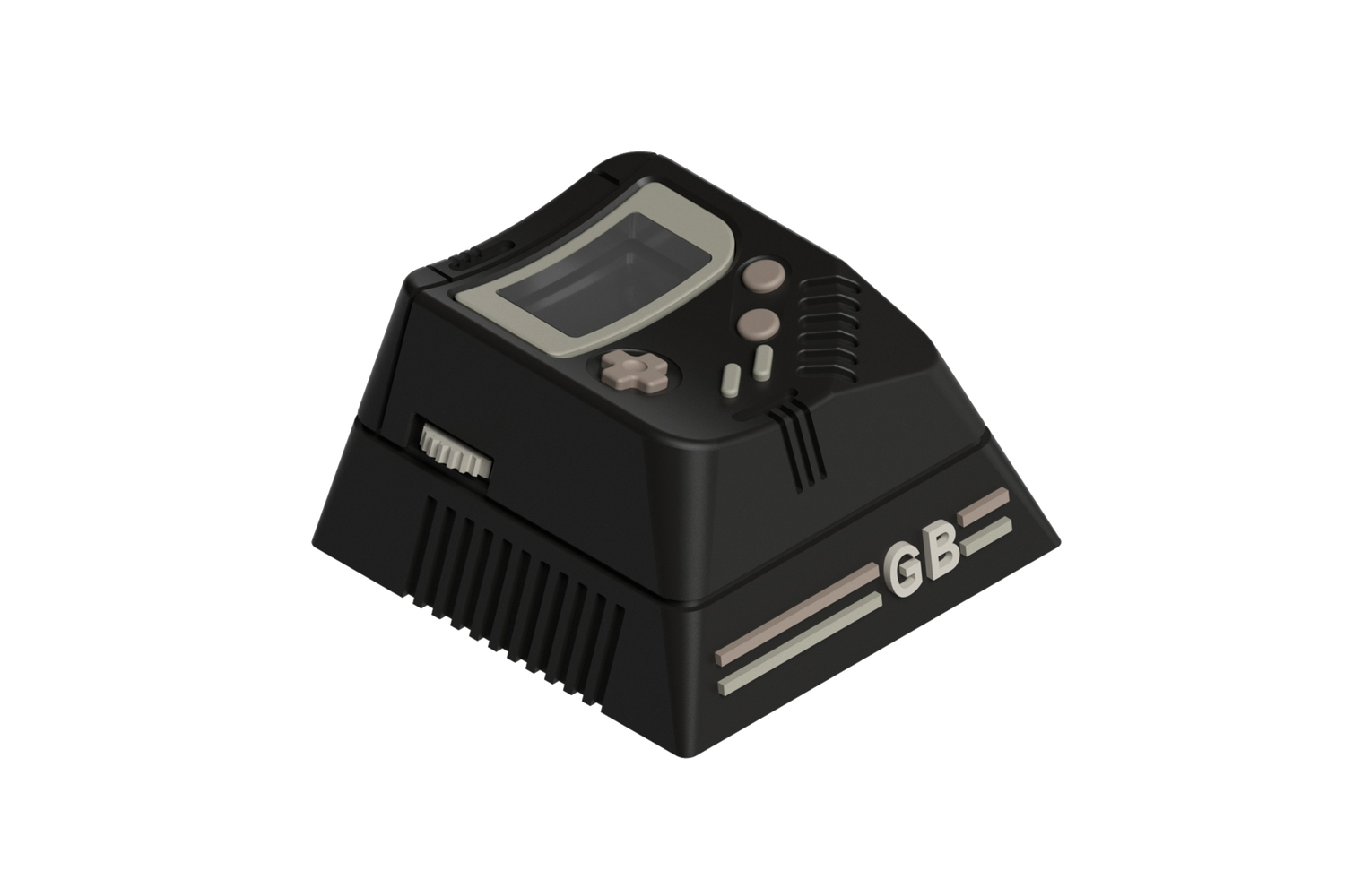GAME BOY