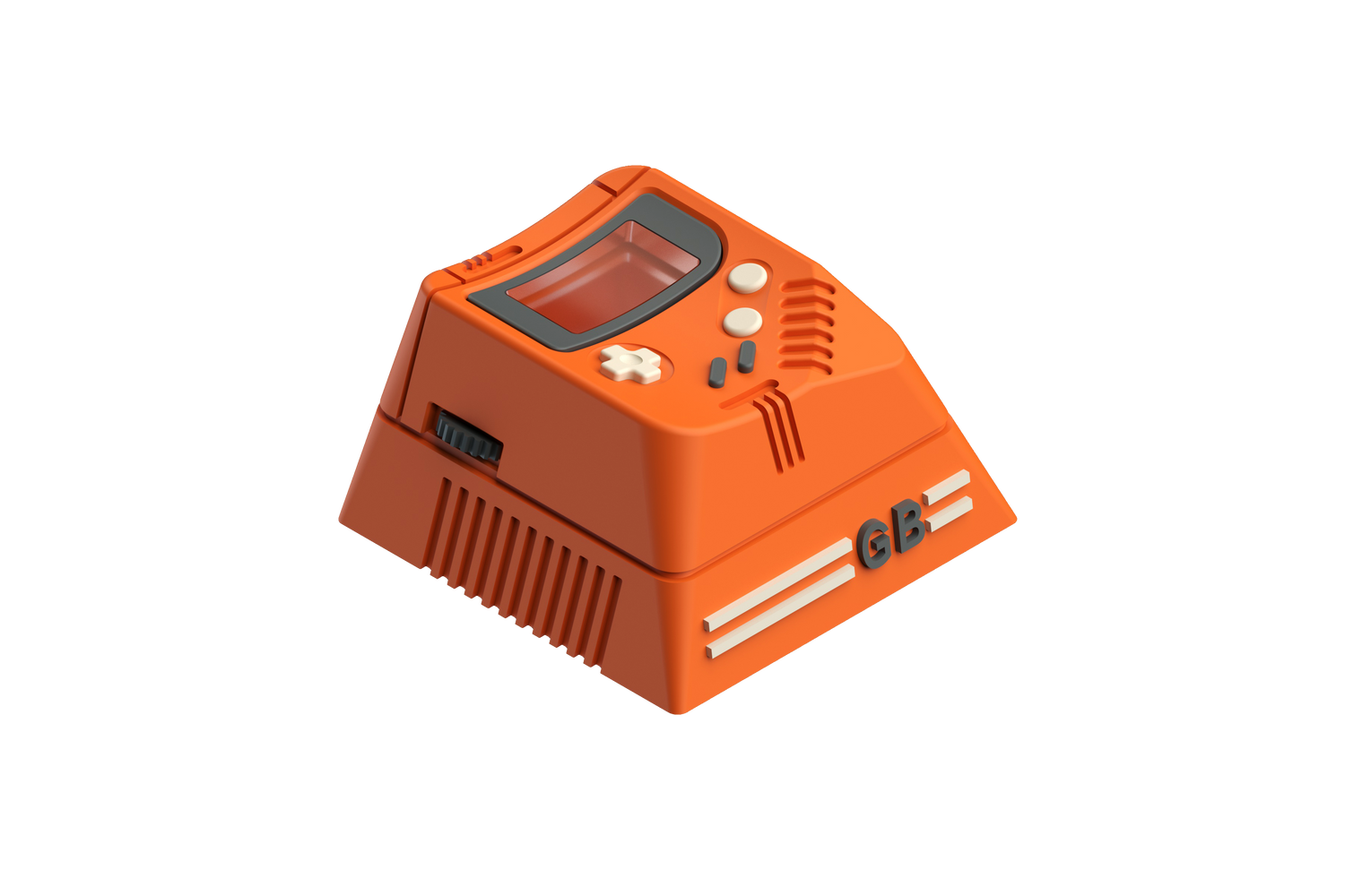 GAME BOY
