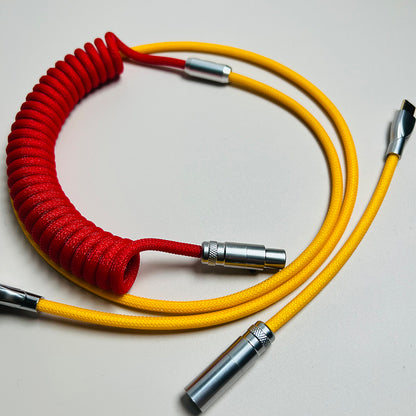 Data line- A014