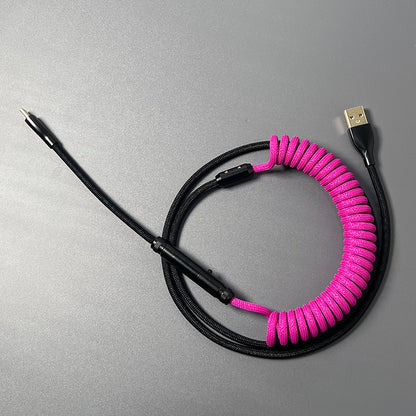 Data line- A034