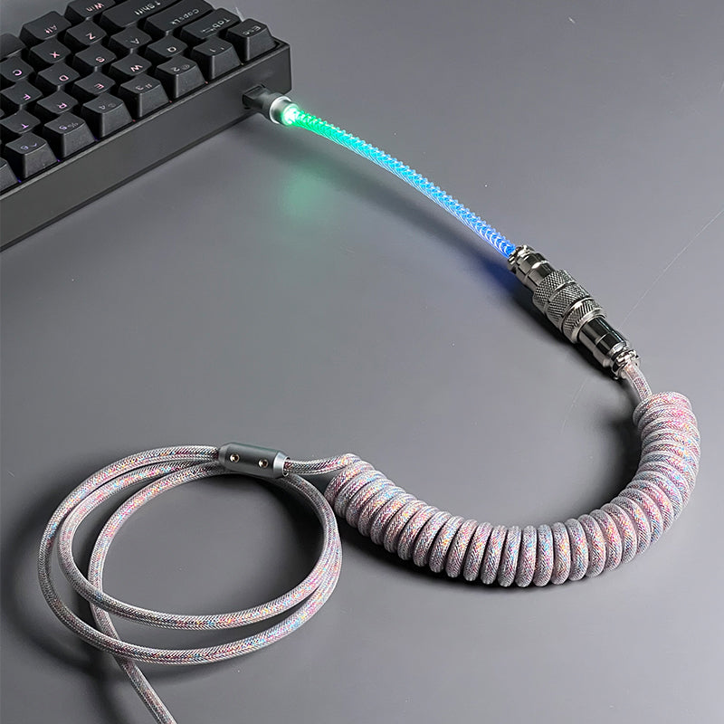Data line- Light005