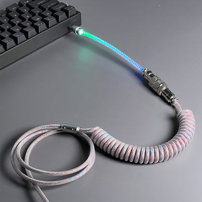 Data line- Light005