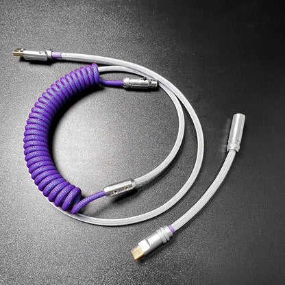 Data line- A027