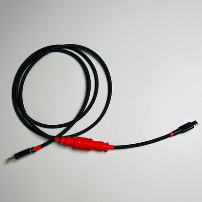 Data line-D005