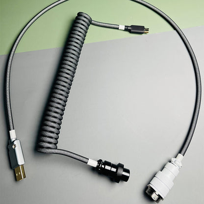Data line- B009