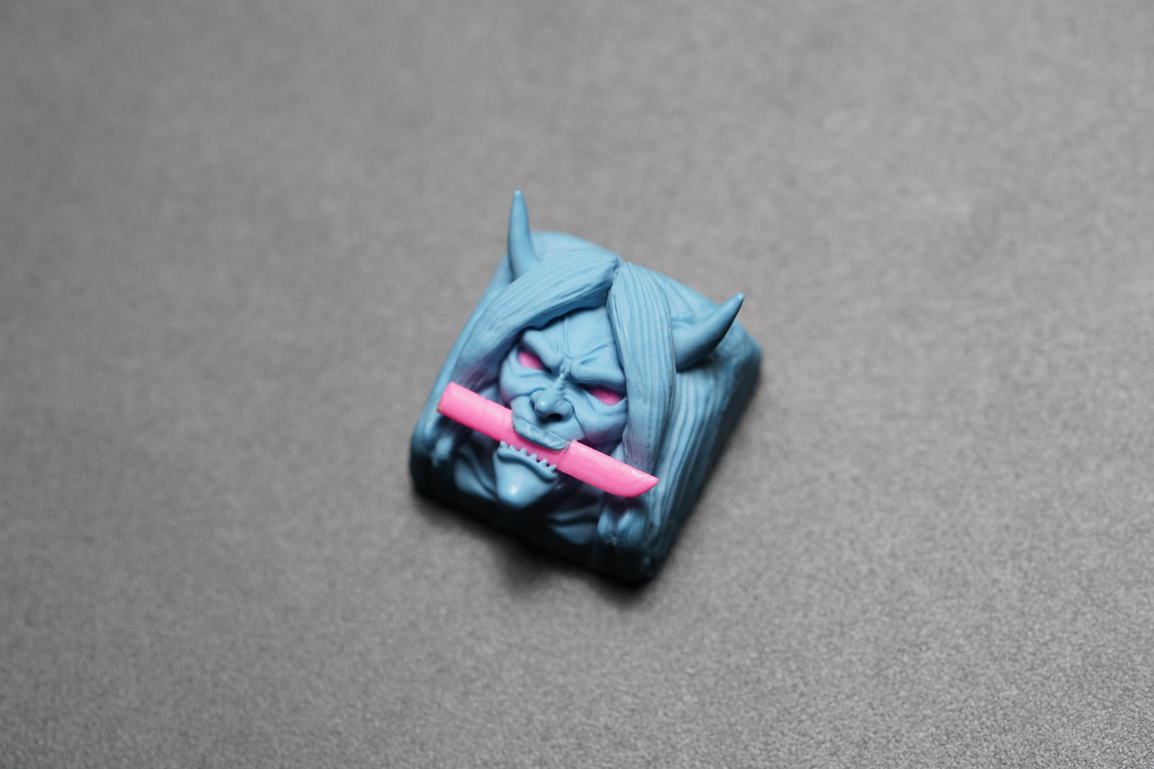 Y002 – bobkeyboard