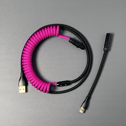 Data line- A034