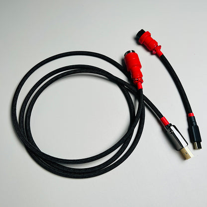 Data line-D005