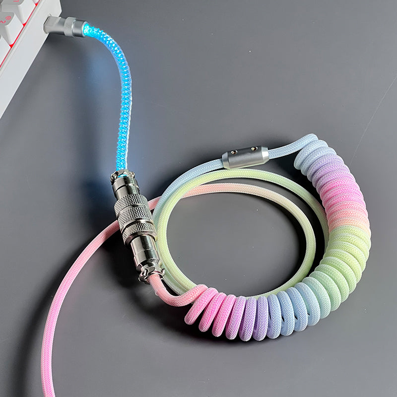 Data line- Light004